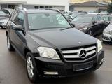 Mercedes-Benz GLK 350 GLK GLK 350 CDI 4Matic*NEU*TÜV*Automatik - Mercedes-Benz GLK 350: Cdi 4matic