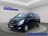 Hyundai H-1 2.5 Travel 8-Sitzer Comfort Alarm PDC Klima  - Hyundai: Sitzer