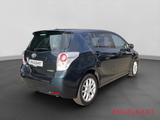 Toyota Verso 1.6 Travel NAVI Rückfahrkamera - Toyota Verso mit Benzin-Antrieb: Kleinbus, 1.6