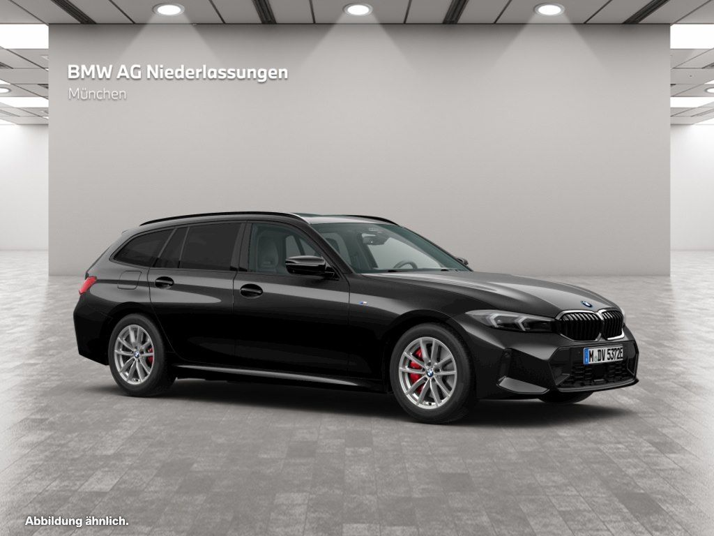 BMW 330 - Bild 11