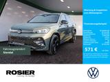 Volkswagen Tiguan R-Line 2,0 TDI DSG AHK STANDHZ. ACC HUD