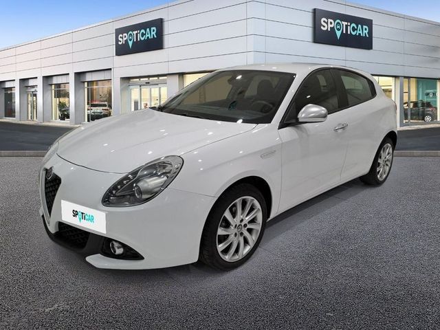 Alfa Romeo Giulietta 1.6 JTDM 120cv Super