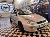 Ford Focus 1.8 Ghia 2.Hand Klima - Ford Focus aus 1999