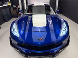 Corvette C7 6.2 V8 AT8 Grand Sport Coupe 2LT Grand Sp... - Corvette Gebrauchtwagen von 2017