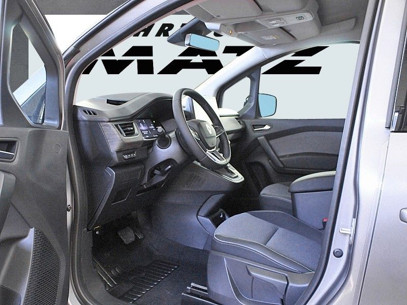 Fahrzeugabbildung Renault Kangoo Tce 130 EDC Techno*Sitzhzg*