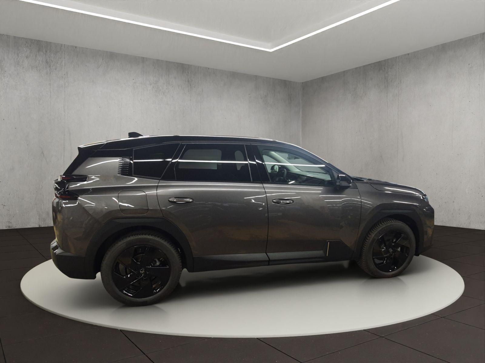Citroën C5 Aircross Mild-Hybrid  Max