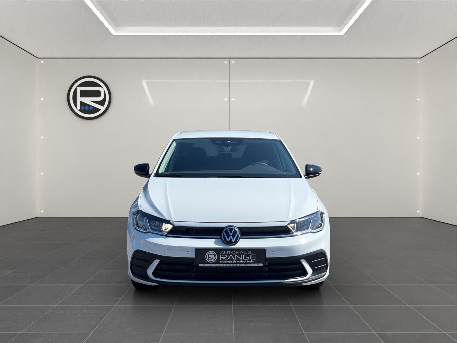 Volkswagen Polo - Bild 5