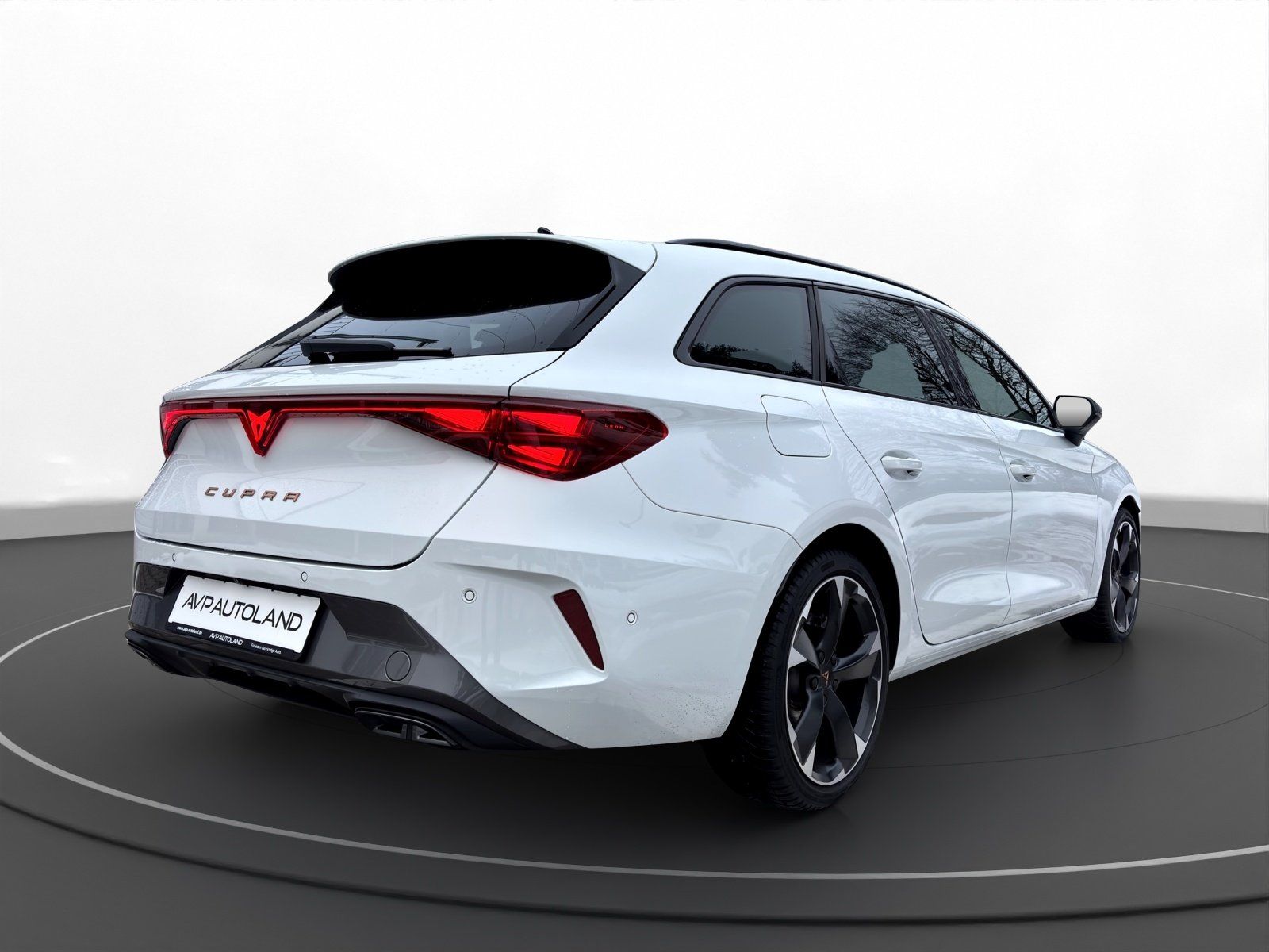 Cupra Leon - Bild 5