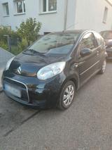 Citroën Citroen C1 / Servo / 2.Hand - Citroën C1 in Wiesbaden