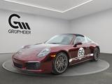 Porsche 991.2 Targa 4 Cabrio Facelift - Porsche 911er Reihe: Cabrio