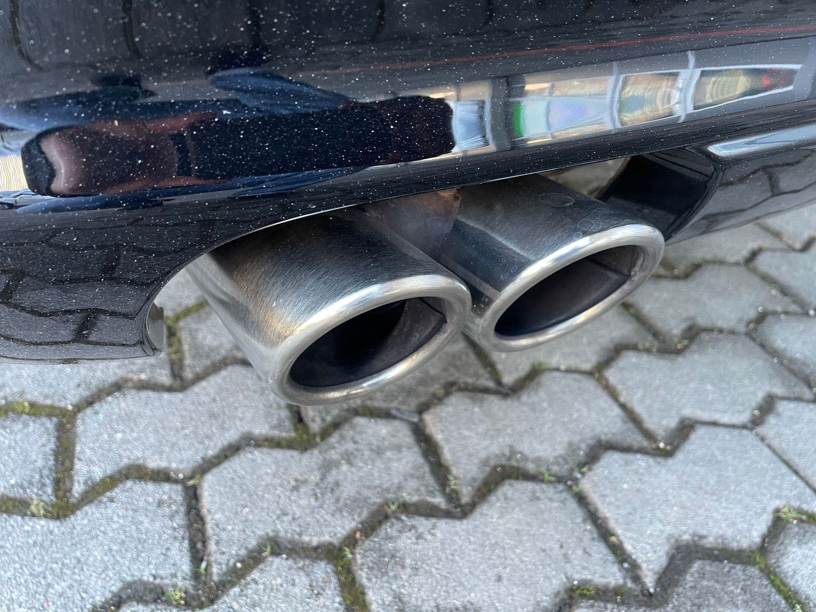 Fahrzeugabbildung Porsche 997Cabrio/Leder/Bose/Scheckheftgepflegt/Wenig KM