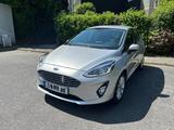 Ford Fiesta 1,5 TDCi Active privat zu verkaufen - Ford Fiesta: Verkaufen
