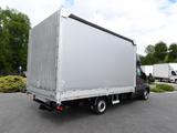 Iveco DAILY 35S18 PRITSCHE PLANE 10 PALETTEN WEBASTO - Iveco Kipper