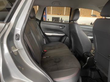 MYAUTOCENTER – Gebraucht- und Jahreswagen mit Werkstattservice in Pfaffenhofen Suzuki Vitara 1.4 S 4x4 *2. Hand*ACC*Klima*Kamera*SHZ*