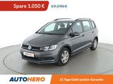 Volkswagen Touran 1.5 TSI ACT Comfortline BM *TEMPO*PDC*SHZ - VW Touran Gebrauchtwagen in München