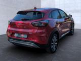 Ford Puma 1.0 EcoBoost Titanium X Automatik Bluetooth - Ford Puma: Titanium X