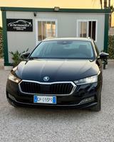 Skoda Octavia 2.0 TDI SCR 150 CV DSG 11/2021 ult - Skoda Octavia 1U mit Diesel-Antrieb