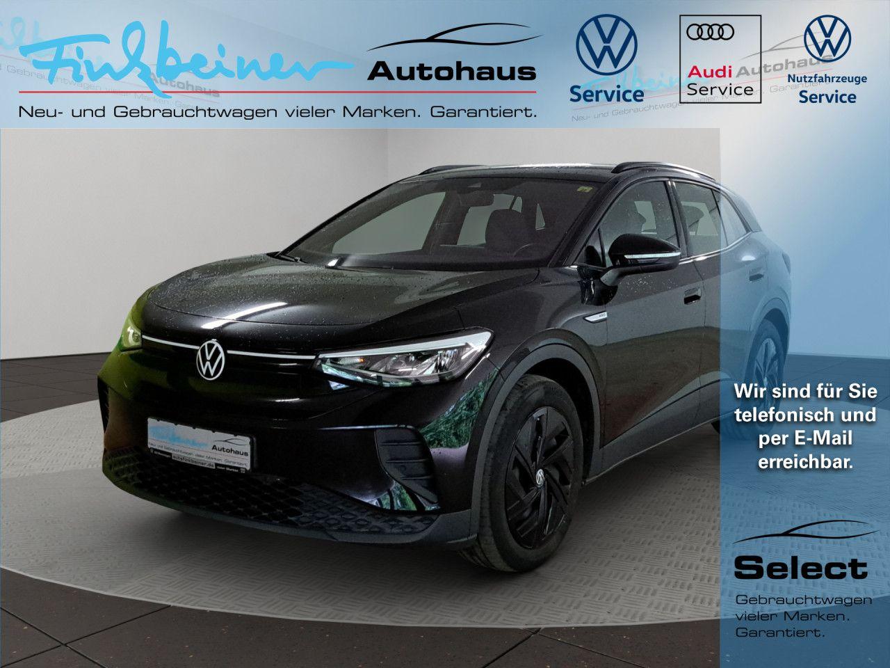 Volkswagen ID.4 Pro Performance 1-Gang-Automatik