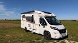 Bürstner Lyseo TD690 Harmony Line m. Hubbett, Markise - Angebote