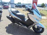 Suzuki Burgman 400 AN 400 - SUZUKI AN BURGMAN 400