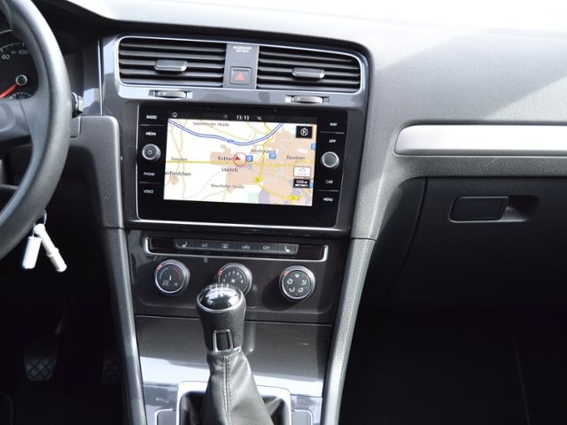 Golf VII Variant 1.6 TDI NAVI/BUSINESS/TEL.-VORB