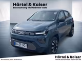 Dacia Spring Expression electric 70 +Klimaanlage+PDC++ - Dacia Spring: Expression