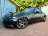 Mazda MX-5 ND SKYACTIV-G 2.0 Selection mit Sport Paket - gebrauchte Mazda MX-5 aus dem Jahr 2022