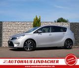 Toyota Verso 1.8 Multidrive S Executive | Xenon | PDC - Toyota Verso: Automatik