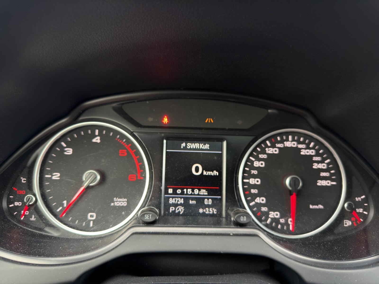 Audi Q5 2.0 TDI Quattro+Pano+R*Cam+Navi+B&O