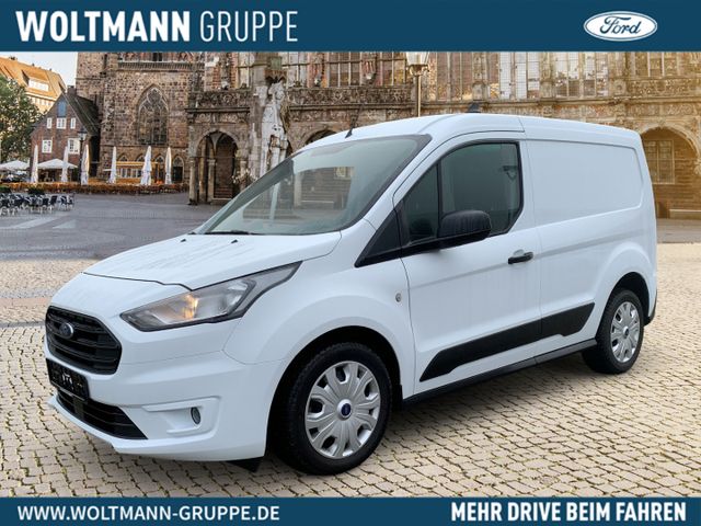 Ford Transit Connect Kasten Trend netto 13.000,- EUR