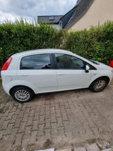 Fiat Punto 1.4 8V Active Active - Fiat Punto aus 2009: 1.4