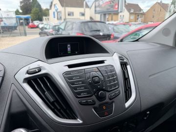 Ford Transit Custom - 8