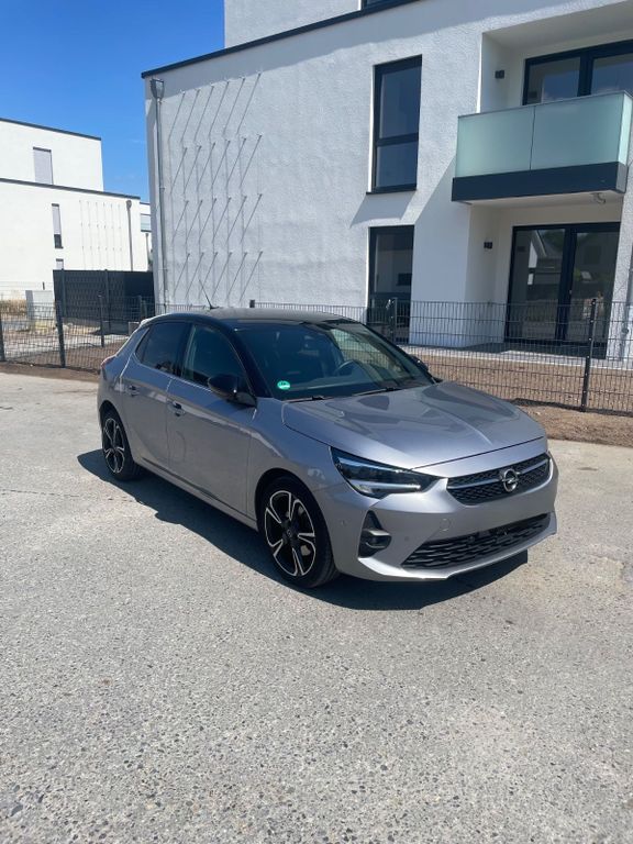 Image of Opel Corsa