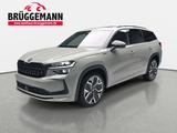 Skoda 2.0 TSI DSG SPORTLINE 4X4 NAVI LED