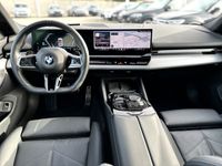 BMW 520 - Vorschau Bild 16