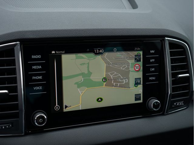 Foto Nummer 7: SKODA Karoq