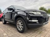 Land Rover Range Rover Evoque Pure - gebrauchte Land Rover Range Rover Evoque aus dem Jahr 2012