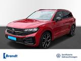 Volkswagen Touareg 3.0 TDI R-LINE*LED*STDHZ*HUD*PANO*AHK*DC