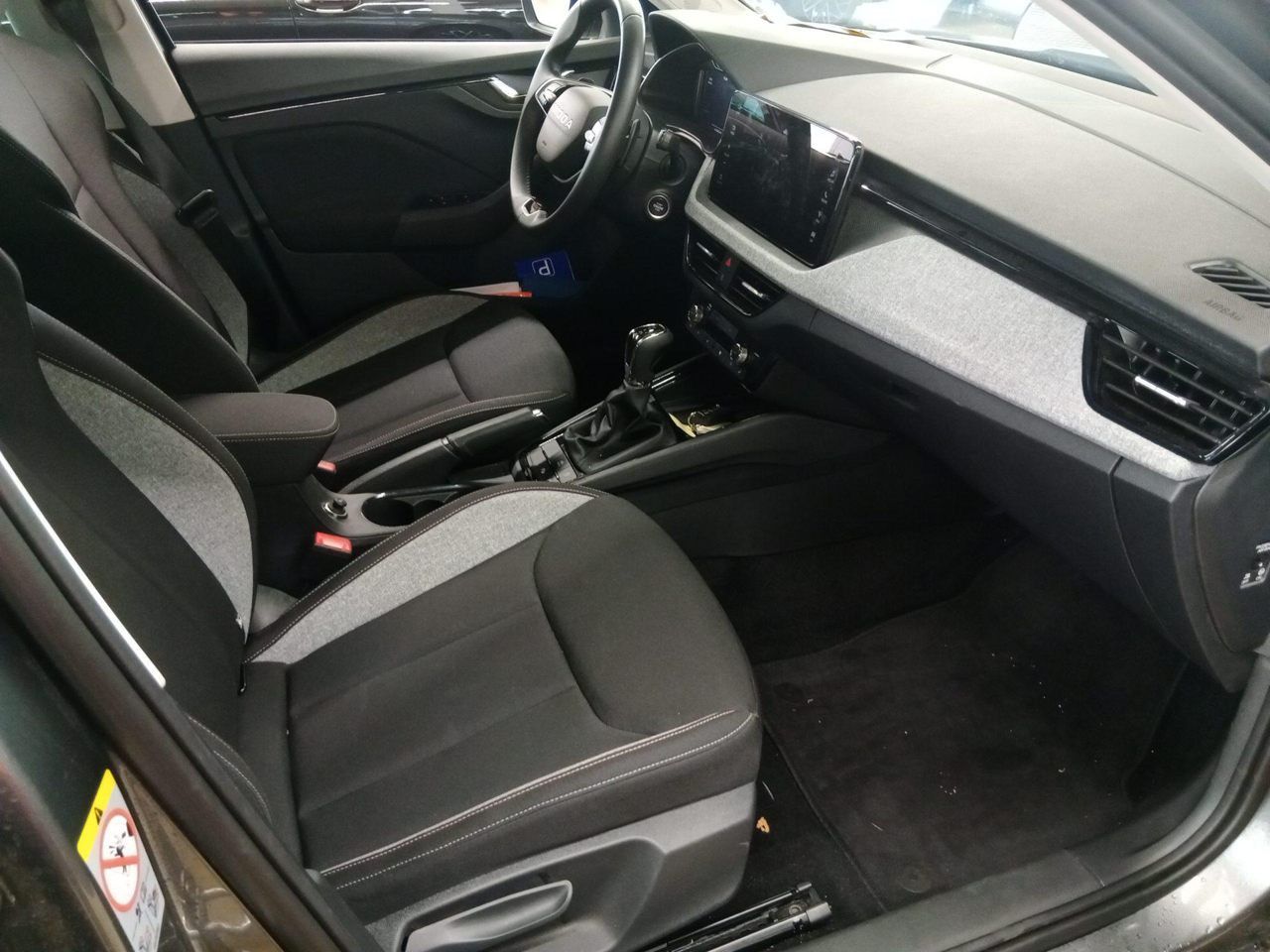 Skoda Kamiq - Bild 7