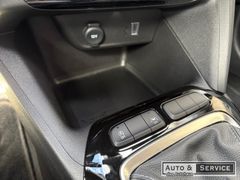 OPEL Corsa F GS Facelift*55kW*CAM*1.Hand*SHZ*DAB+*