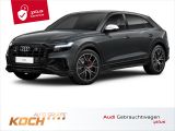 Audi SQ8 4.0 TFSI Tiptr., Matrix LED, AHK, HUD, Pano, - gebrauchte Audi SQ8 aus dem Jahr 2024