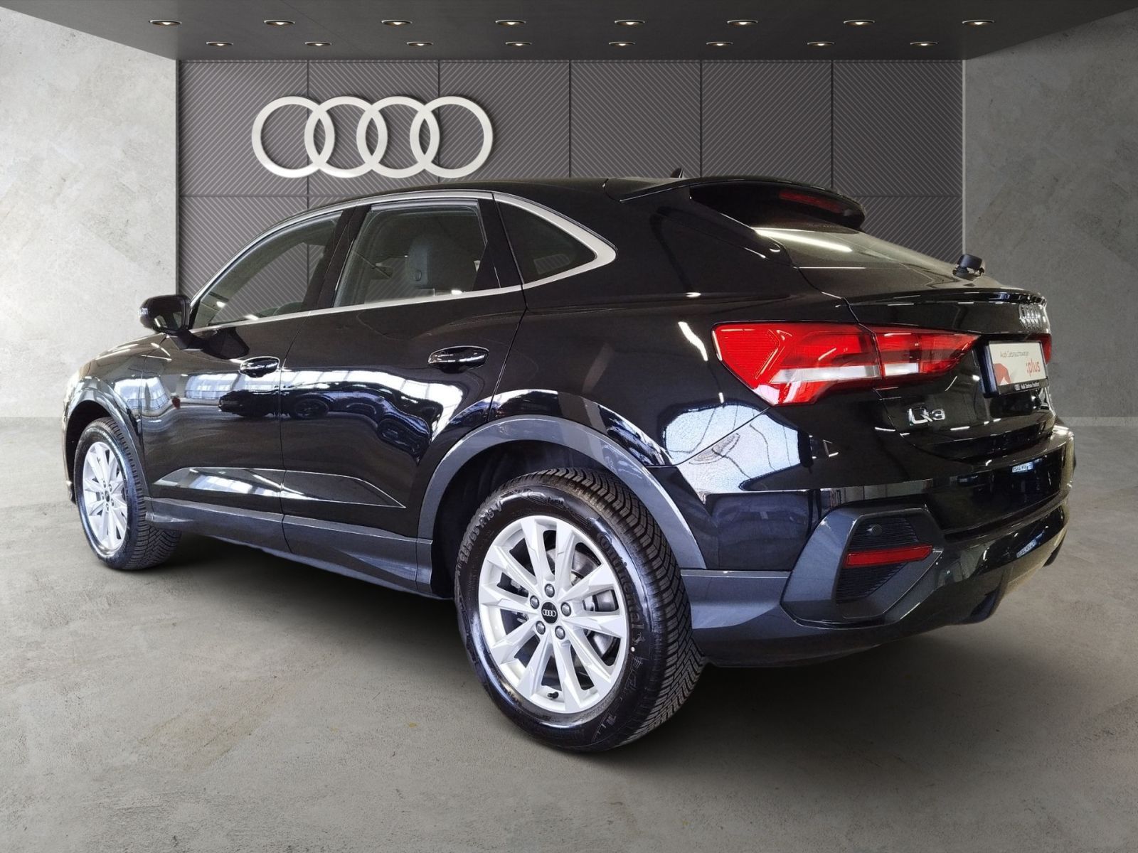 Audi Q3 - Bild 5