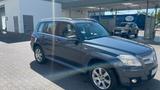 Mercedes-Benz Mercedes GLK 220. - Mercedes-Benz GLK 220