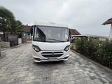 Carado I 447 Emotion - Carado Diesel Integrierter