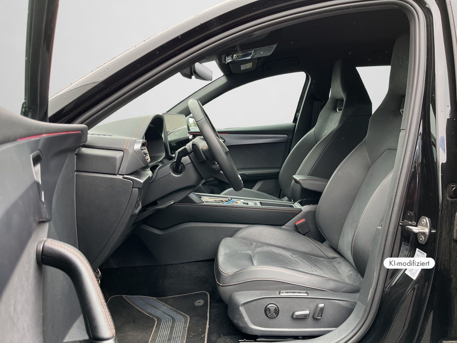 Cupra Leon - Bild 12