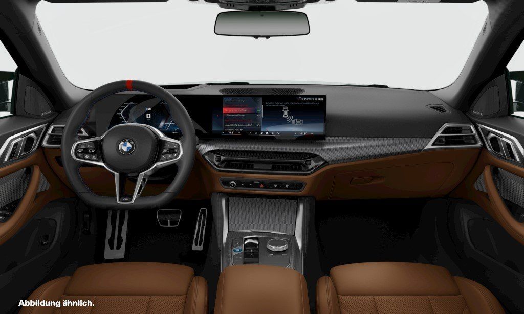 BMW i4 - Bild 3