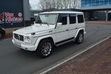 Mercedes-Benz G 55 AMG, lang AMG - Mercedes-Benz G 55 AMG von privat
