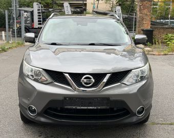 Nissan Qashqai - 4