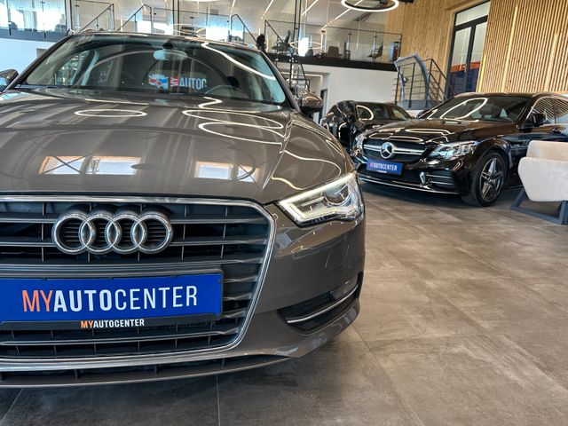 Audi A3 Sportback ambition *Navi*BiXenon*