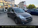 Peugeot Partner Tepee Active*KLIMA*NAVI*AHK*EURO6*TEMPO - gebrauchte Peugeot Partner aus dem Jahr 2016